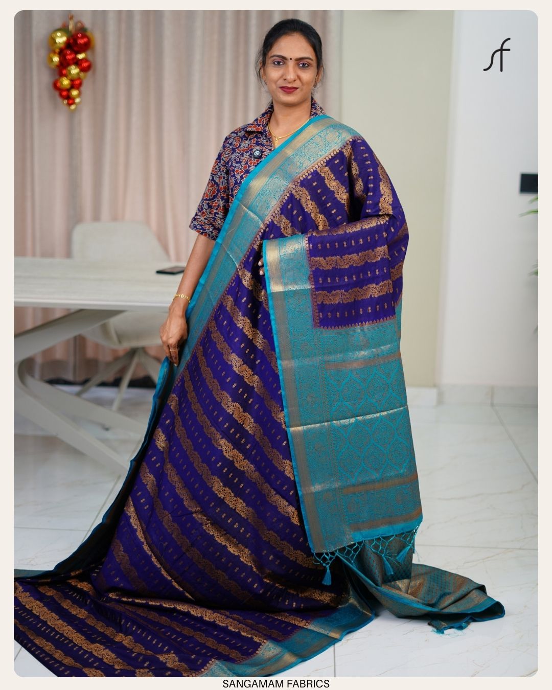 BANARASI SAREE