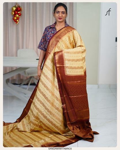 BANARASI SAREE