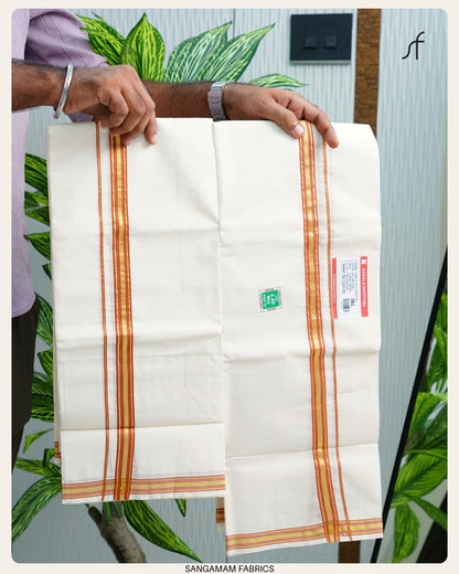 SET MUNDU