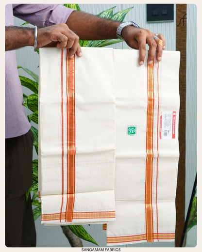 SET MUNDU