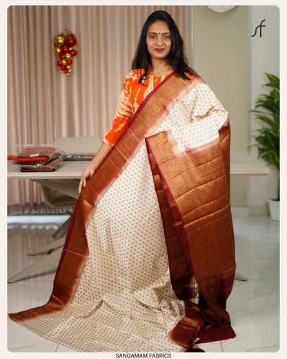 BANARASI SAREE