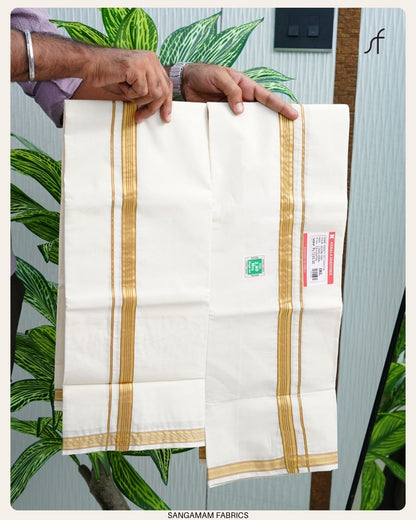 SET MUNDU
