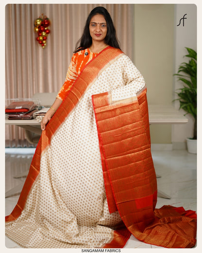 BANARASI SAREE