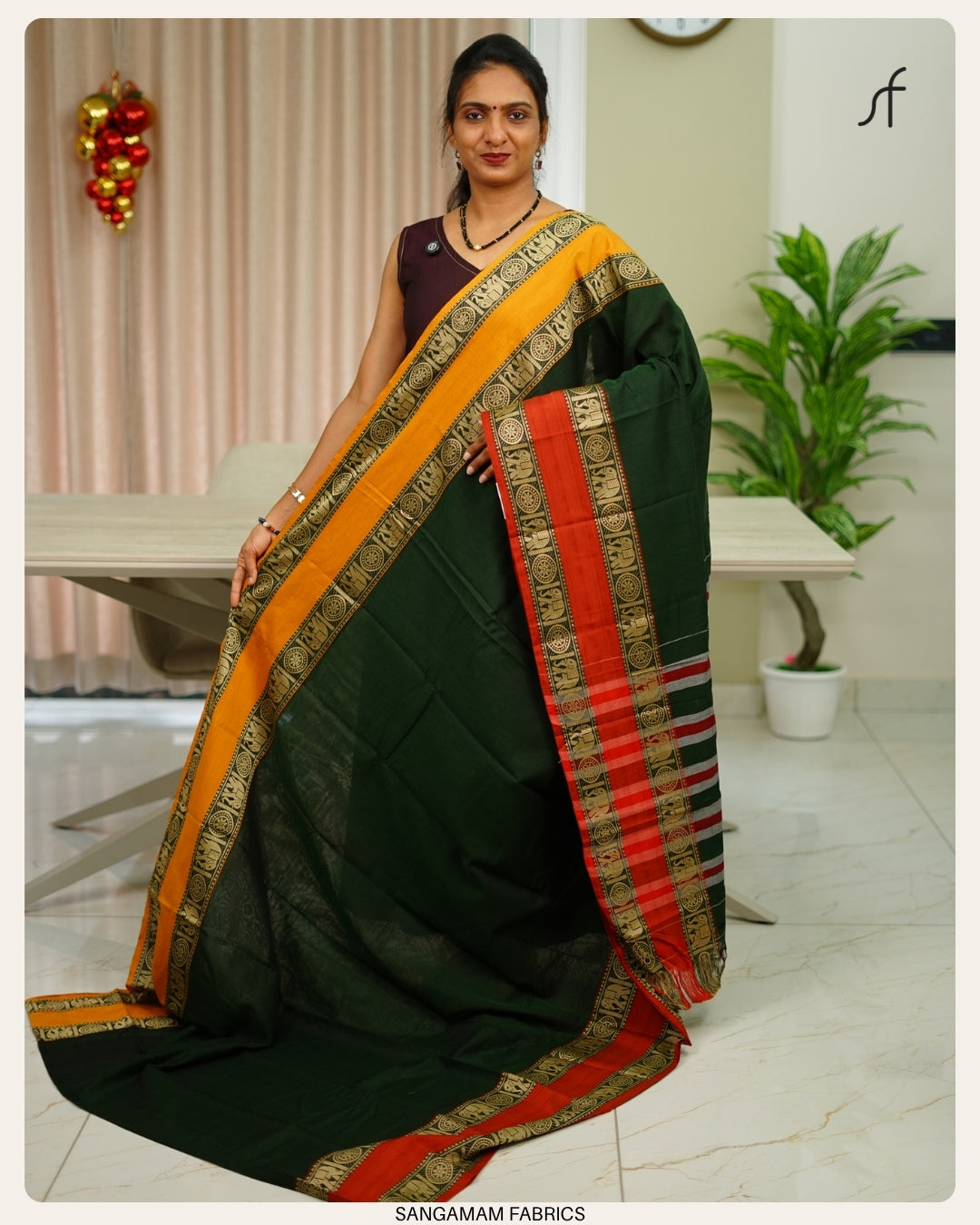 NARAYANPET SAREE