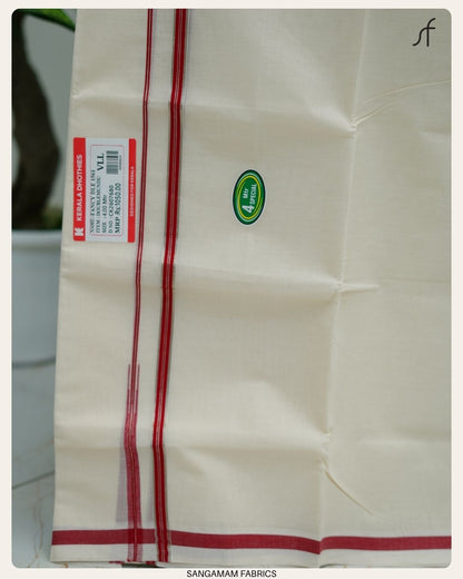 CHUTTIKARA DOUBLE MUNDU