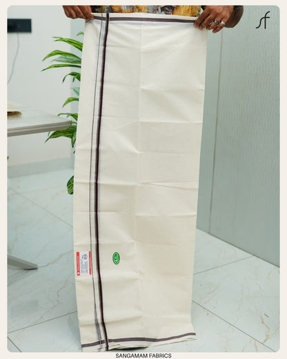 CHUTTIKARA DOUBLE MUNDU