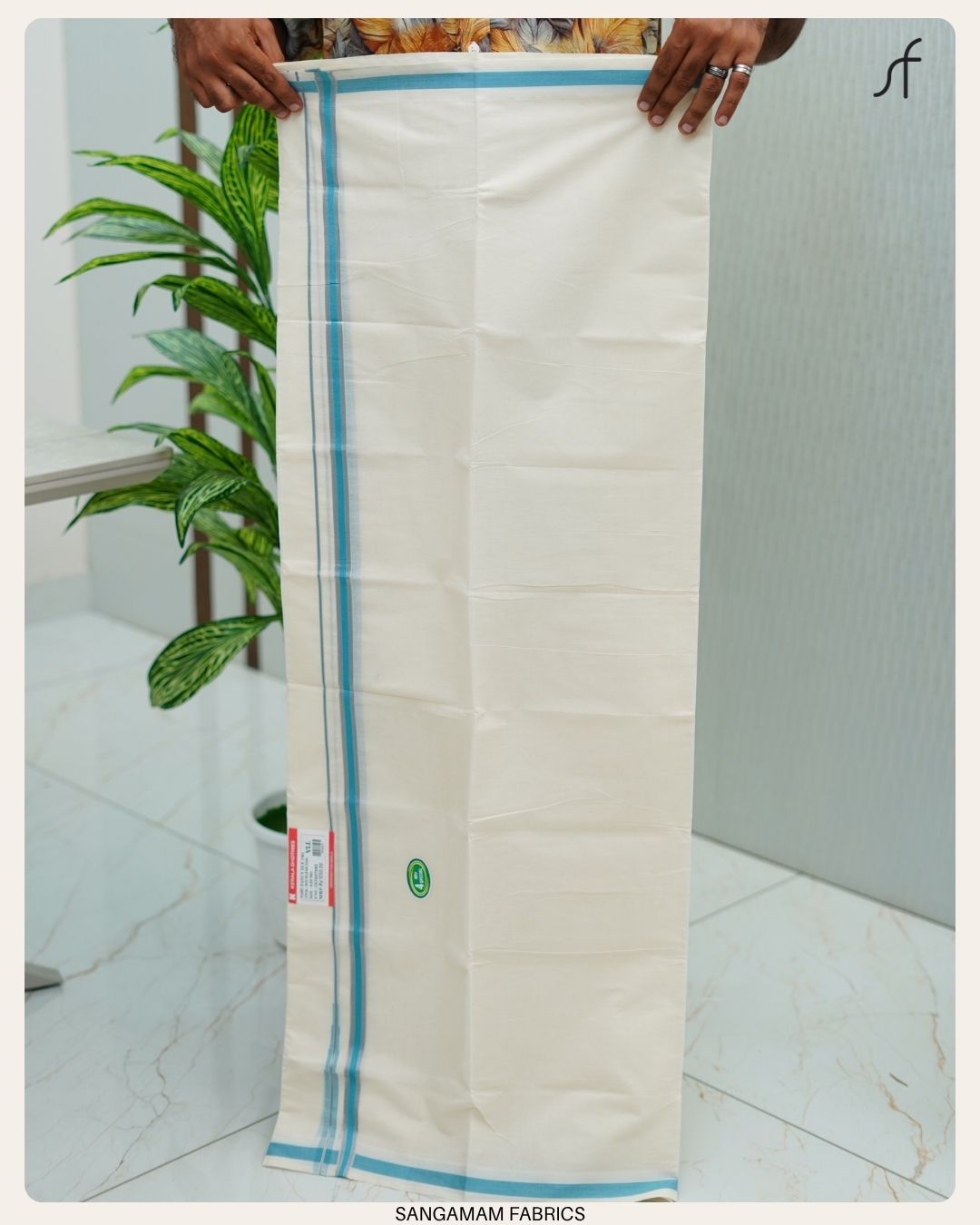 CHUTTIKARA DOUBLE MUNDU