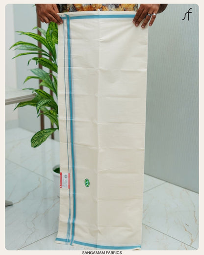 CHUTTIKARA DOUBLE MUNDU