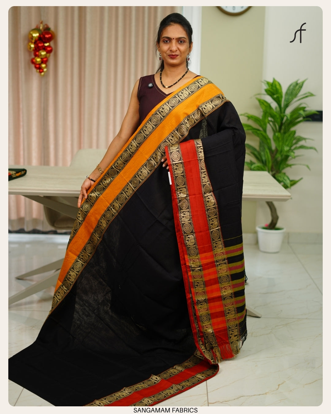 NARAYANPET SAREE