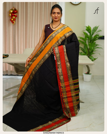 NARAYANPET SAREE