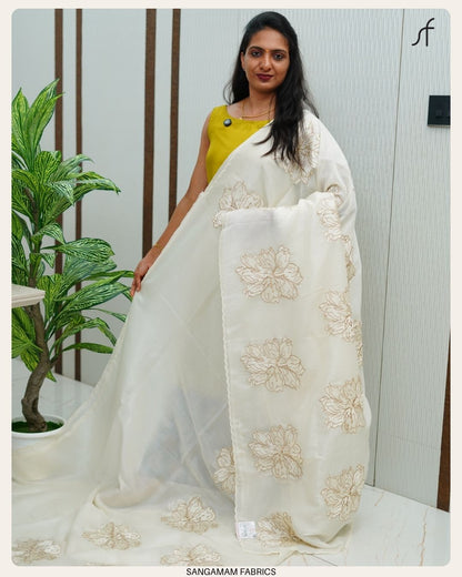 PARTY WEAR SAREE
