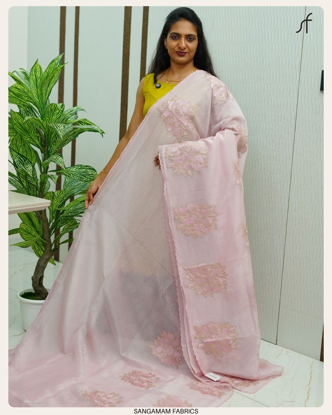 PARTY WEAR SAREE