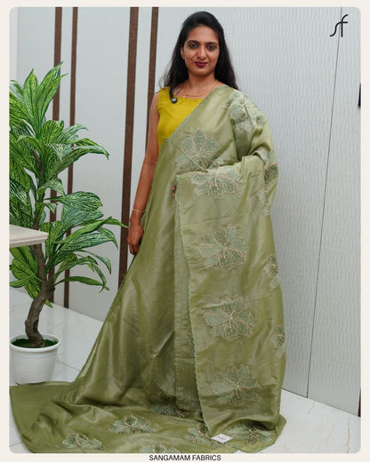 PARTY WEAR SAREE