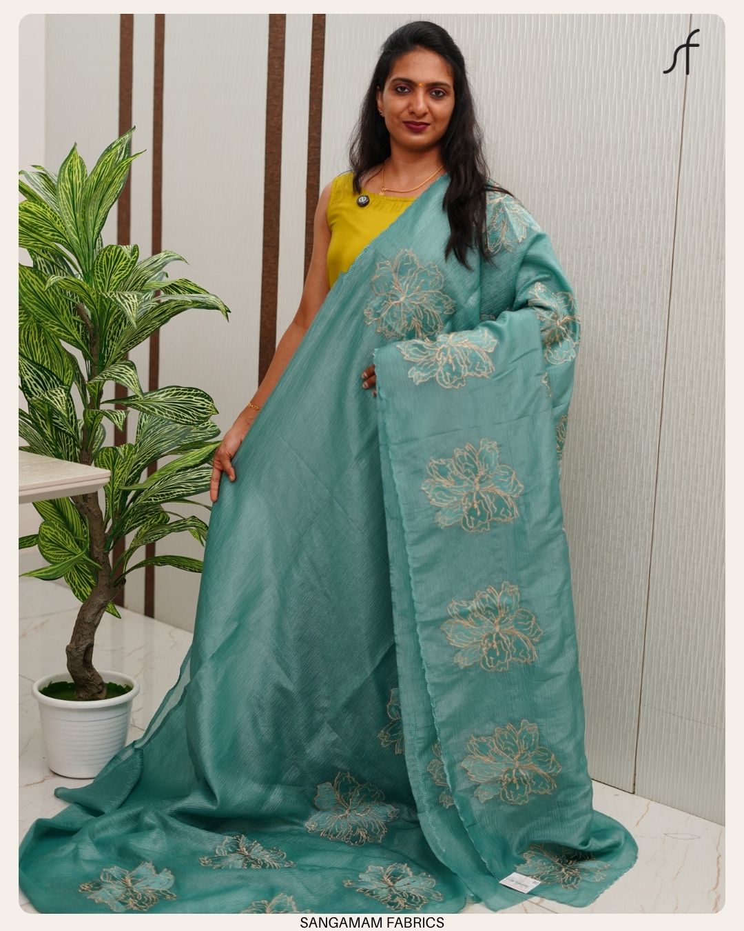 PARTY WEAR SAREE