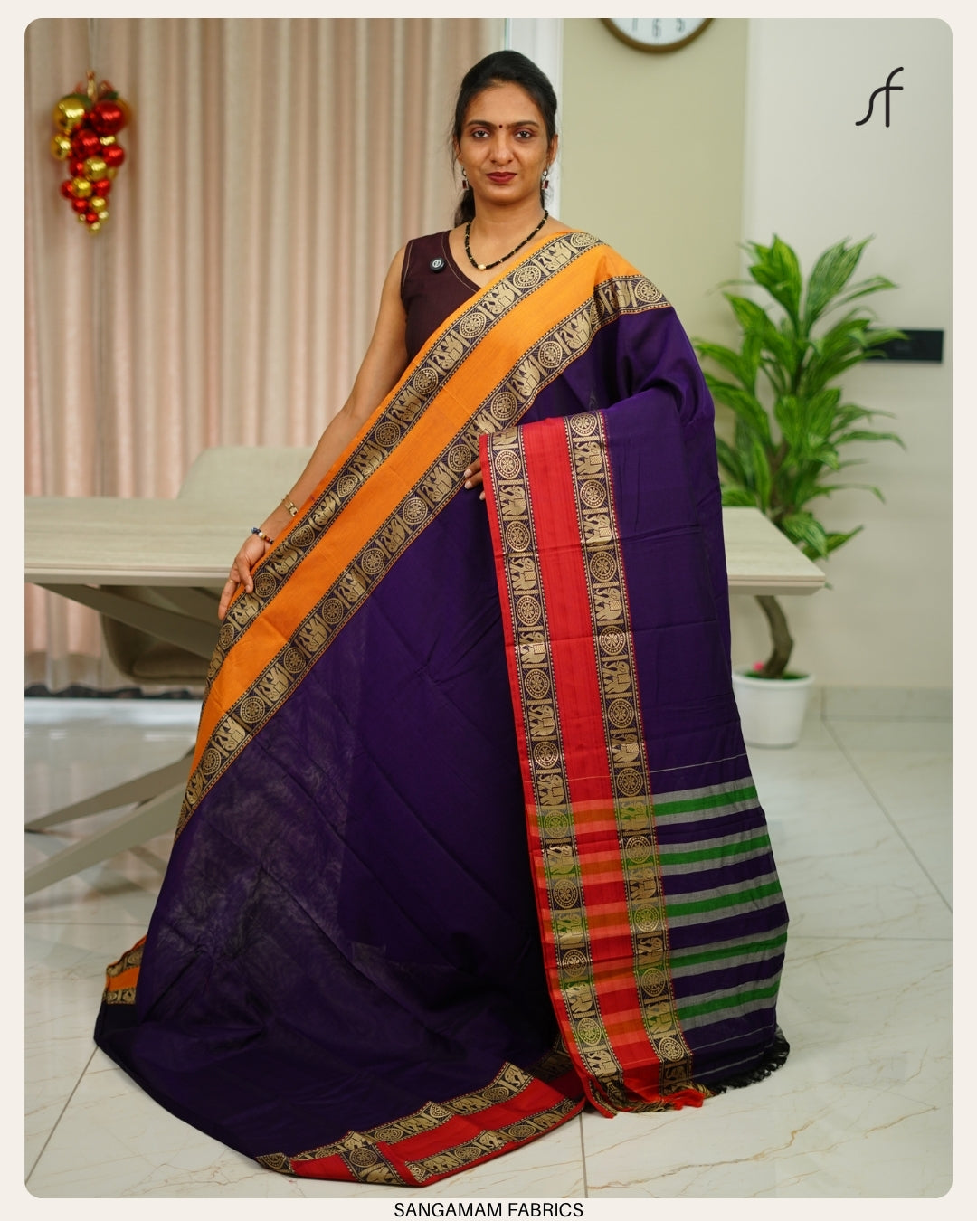 NARAYANPET SAREE