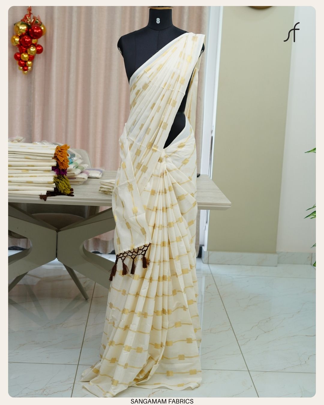 KERALA SET SAREE COLLECTION