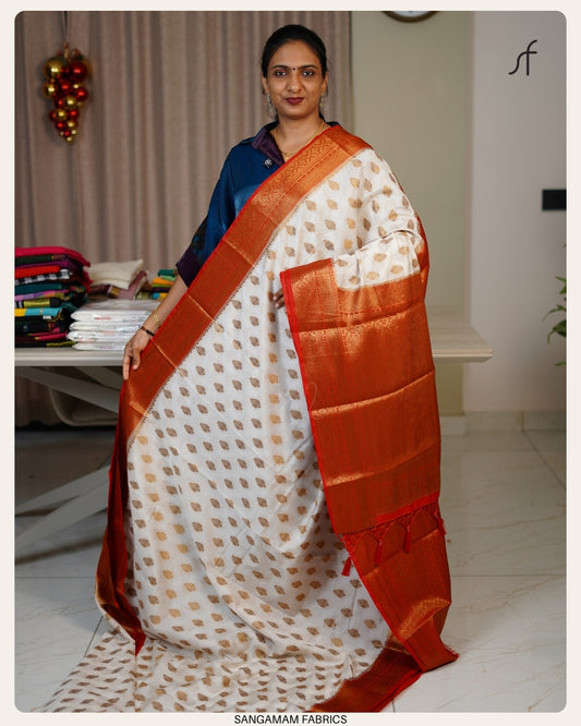 BANARASI SAREE