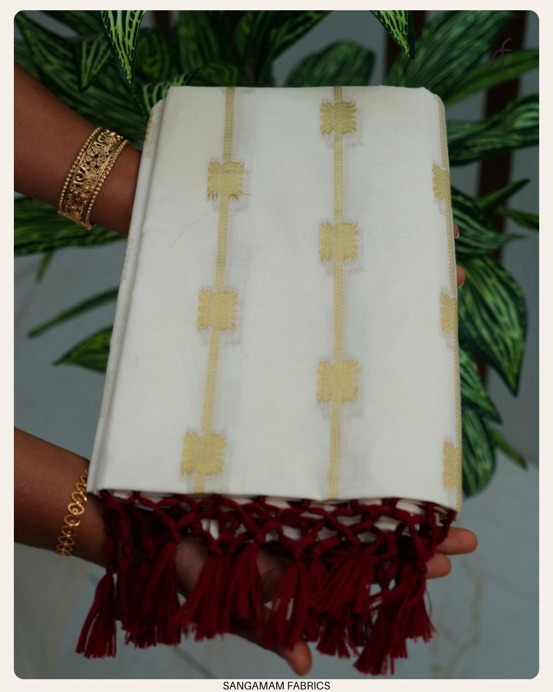 KERALA SET SAREE COLLECTION