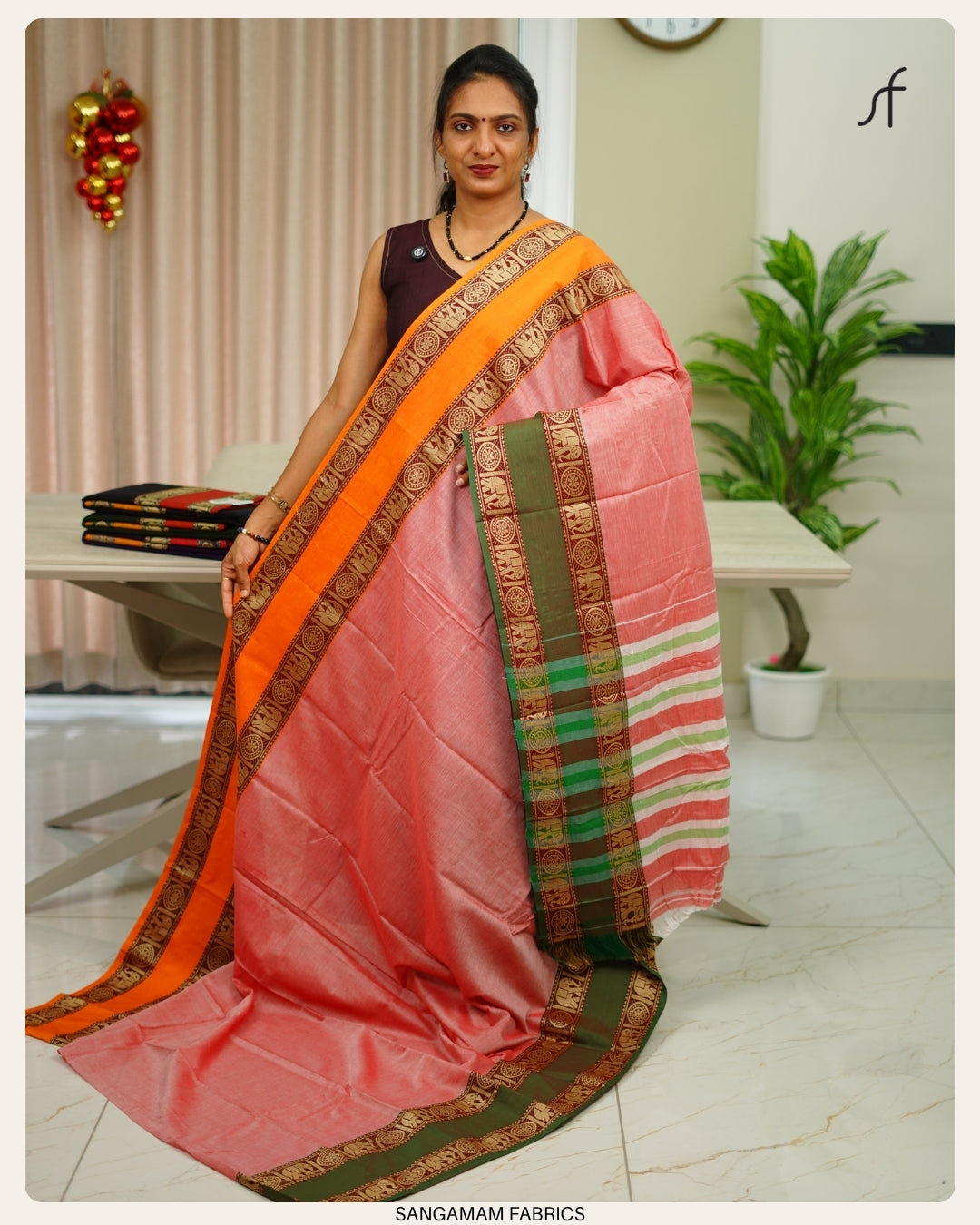 NARAYANPET SAREE