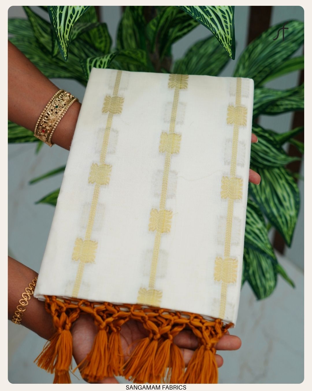 KERALA SET SAREE COLLECTION