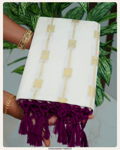 KERALA SET SAREE COLLECTION