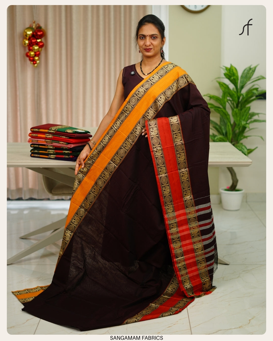 NARAYANPET SAREE