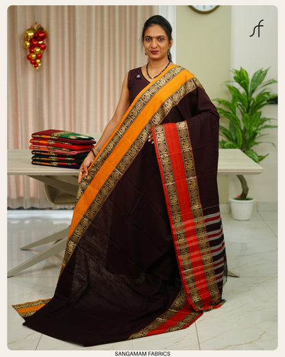 NARAYANPET SAREE