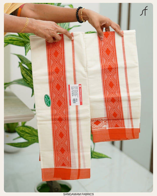 COTTON SET MUNDU