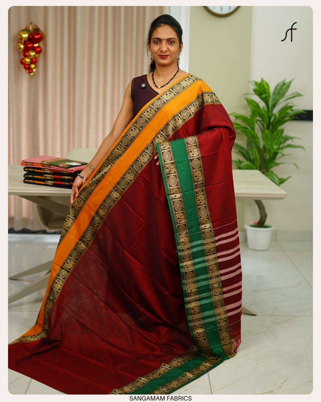 NARAYANPET SAREE