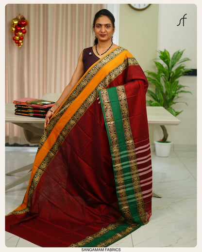 NARAYANPET SAREE