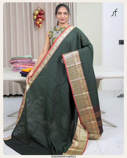 NARAYANA PATTU SAREE