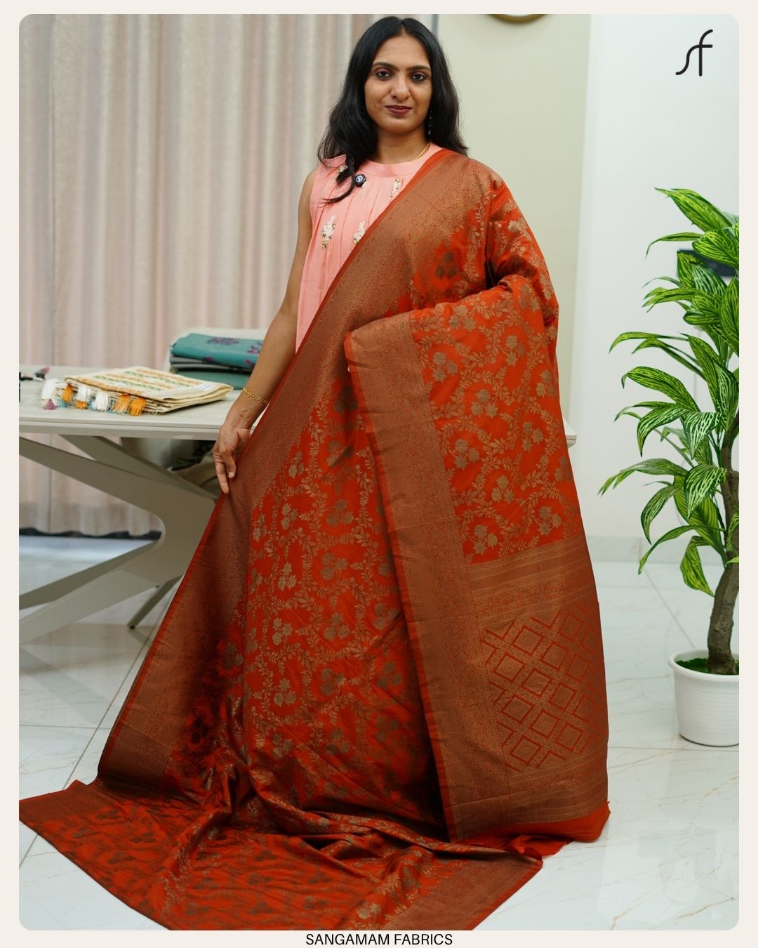 BANARASI SAREE