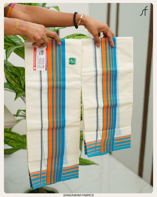 KATTIKARA SET MUNDU