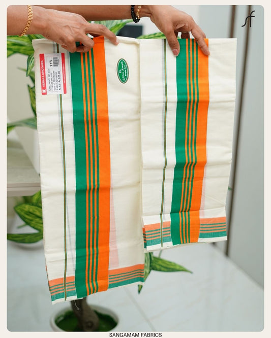 KATTIKARA SET MUNDU