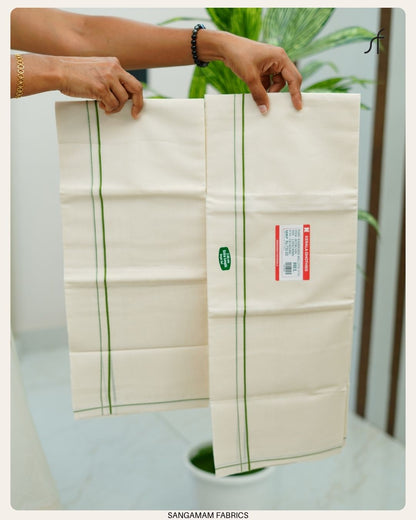 KAMBI KARA SET MUNDU