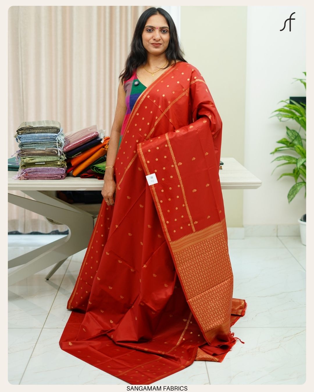 SEMI SOFT SILK SAREE