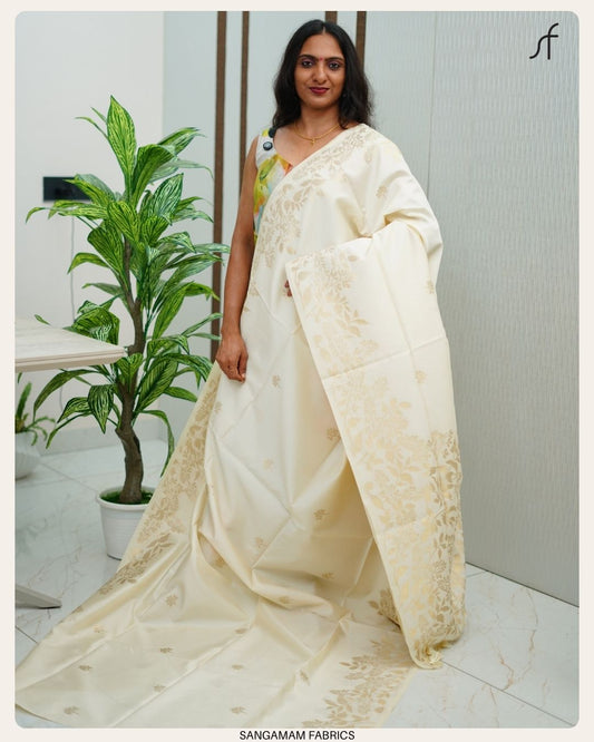 SOFT SILK SAREE