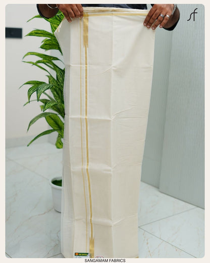 CHUTTIKARA DOUBLE MUNDU