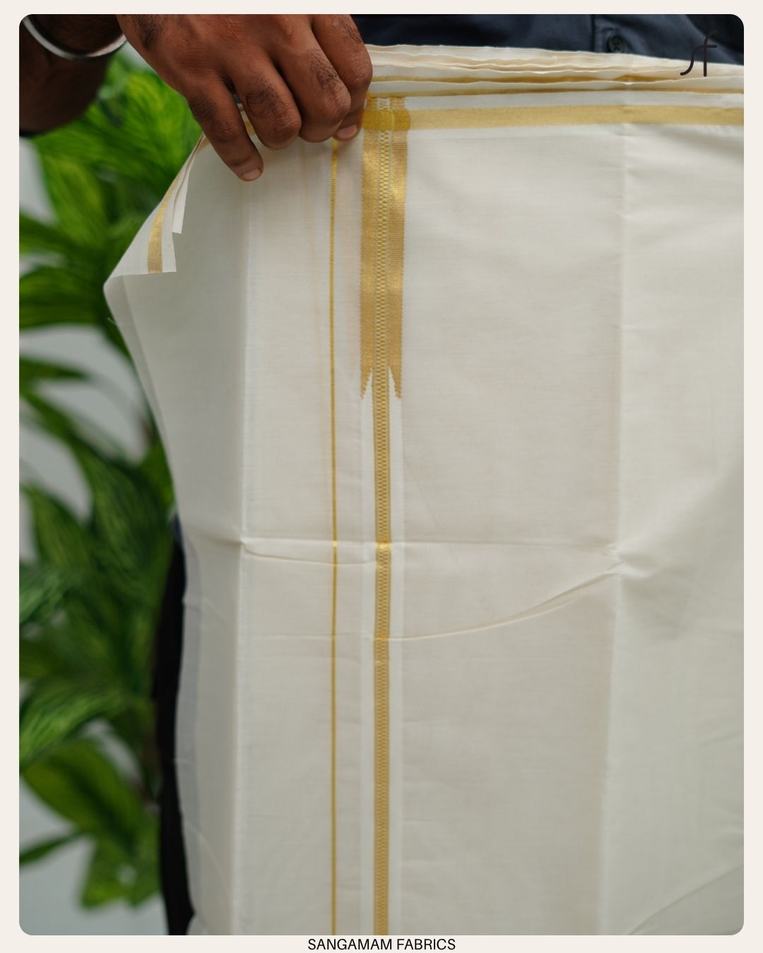 CHUTTIKARA DOUBLE MUNDU