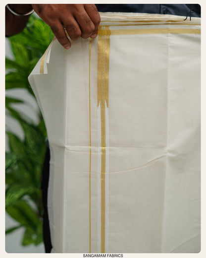 CHUTTIKARA DOUBLE MUNDU