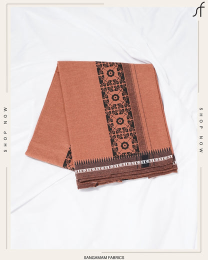 FANCY KARA KAVI MUNDU