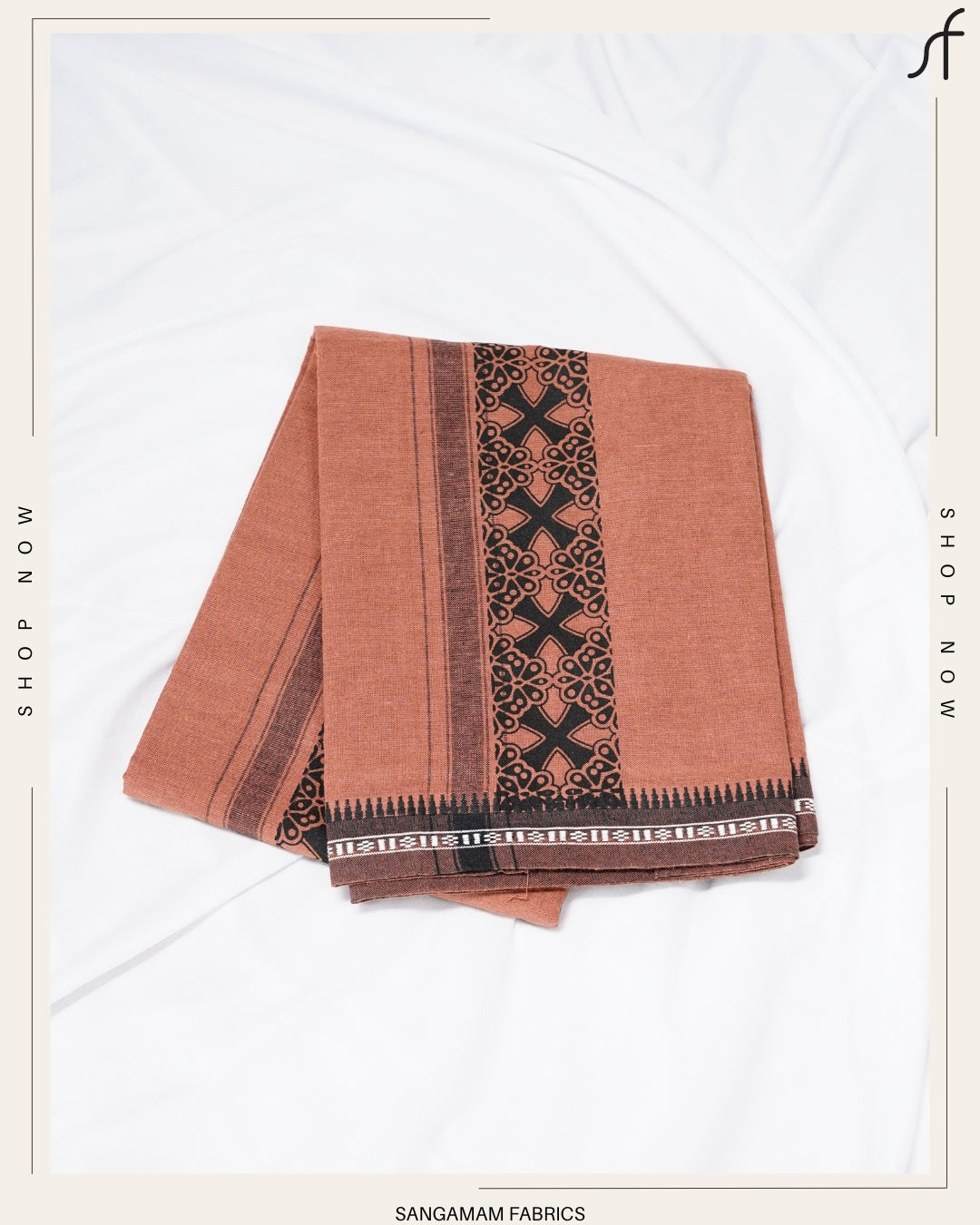 FANCY KARA KAVI MUNDU