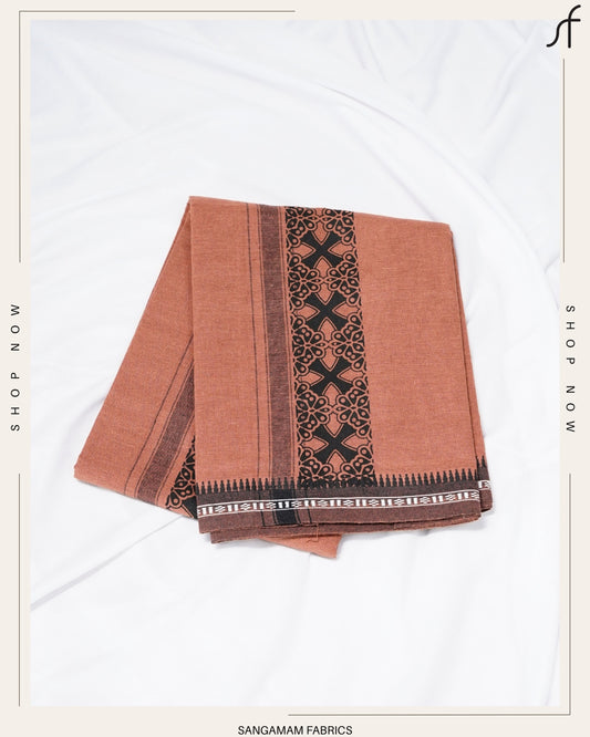 FANCY KARA KAVI MUNDU