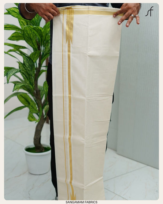 CHUTTIKARA DOUBLE MUNDU