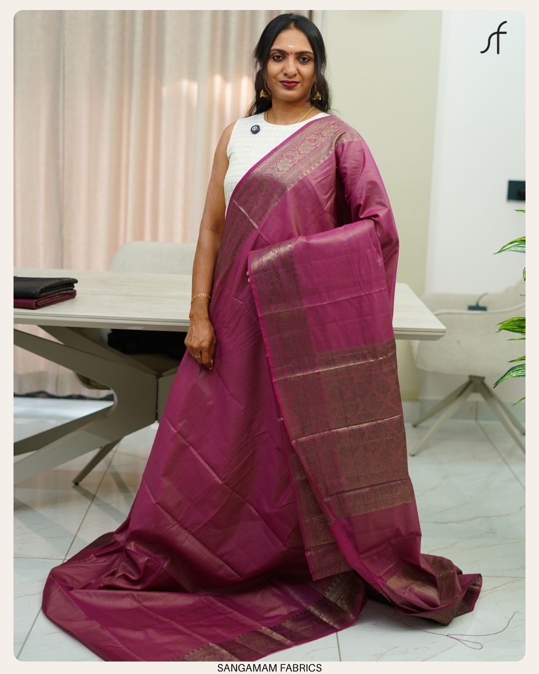 BANARASI SAREE