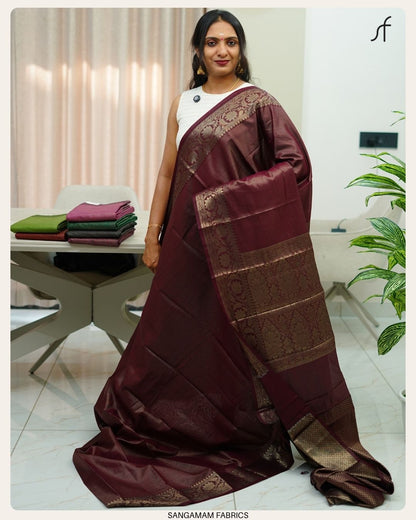 BANARASI SAREE