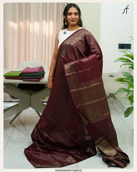 BANARASI SAREE