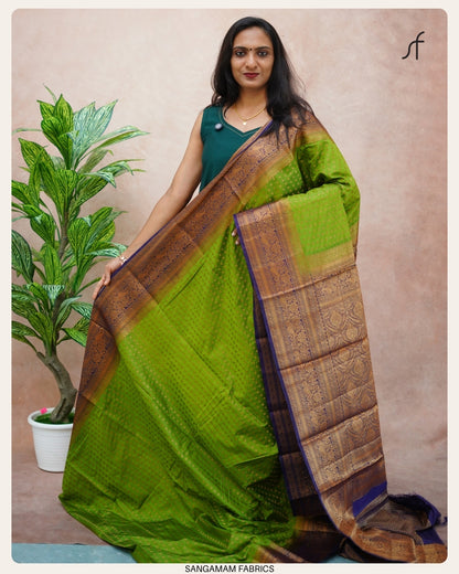 BANARASI SAREE