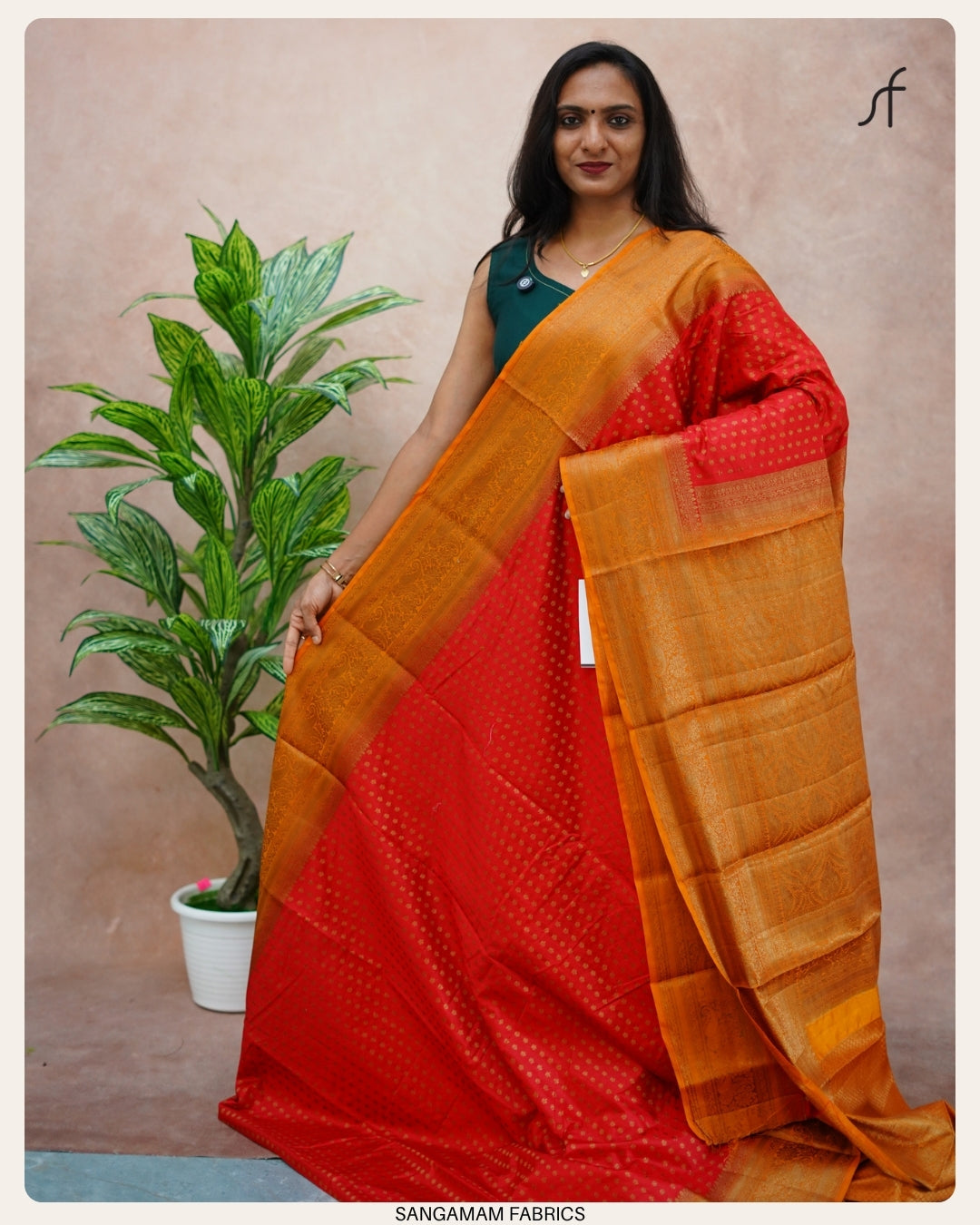 BANARASI SAREE