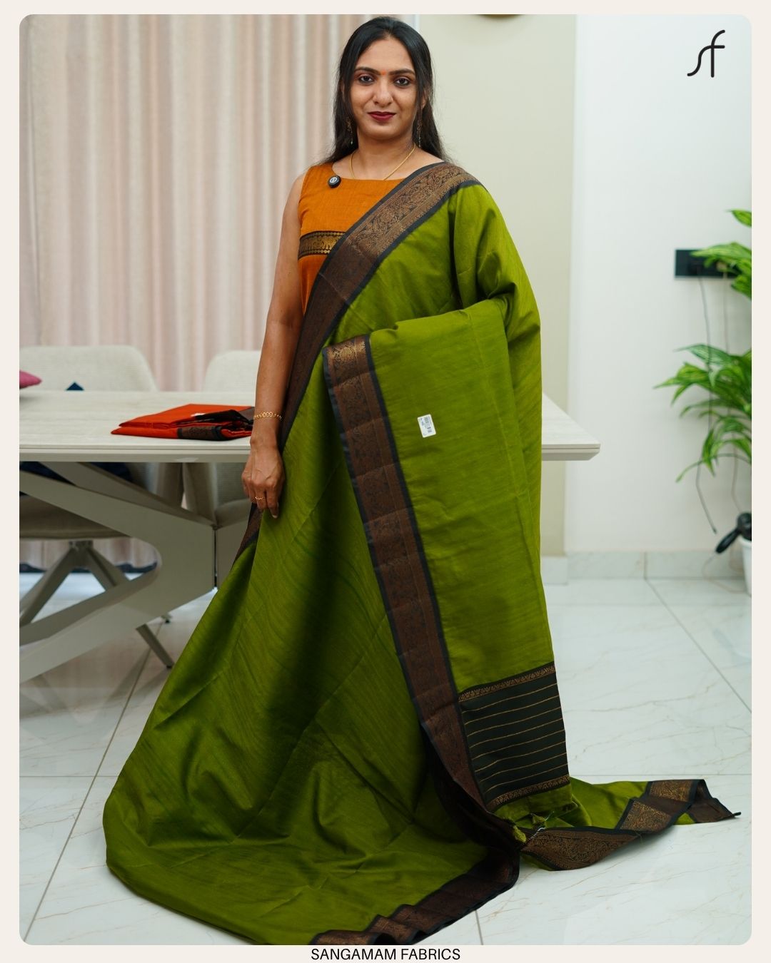 BANARASI SAREE